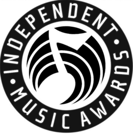 · INDEPENDENT · MUSIC AWARDS trademark