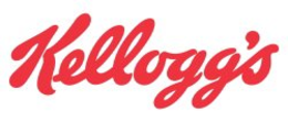 KELLOGG'S trademark