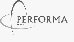 PERFORMA trademark