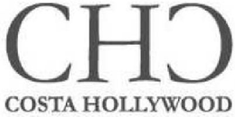 CHC COSTA HOLLYWOOD trademark