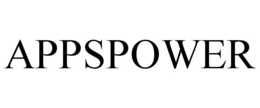 APPSPOWER trademark