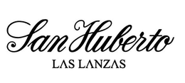 SAN HUBERTO LAS LANZAS trademark