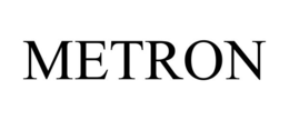 METRON trademark