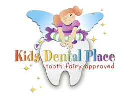 KIDS DENTAL PLACE TOOTH FAIRY APPROVED trademark