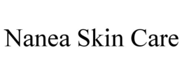NANEA SKIN CARE trademark