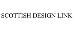 SCOTTISH DESIGN LINK trademark
