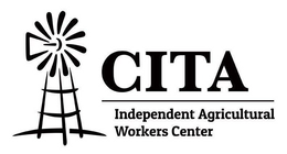 CITA INDEPENDENT AGRICULTURAL WORKERS CENTER trademark