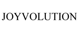 JOYVOLUTION trademark