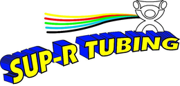 SUP-R TUBING trademark