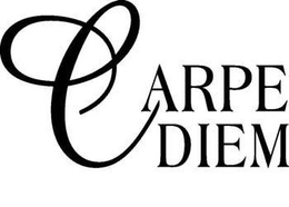 CARPE DIEM trademark