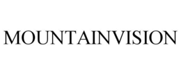 MOUNTAINVISION trademark