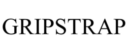 GRIPSTRAP trademark