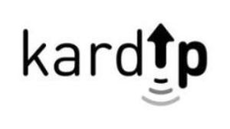 KARD P trademark