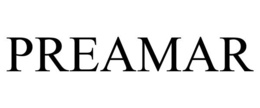 PREAMAR trademark
