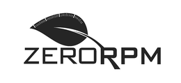 ZERORPM trademark