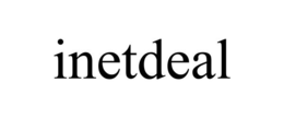 INETDEAL trademark