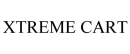 XTREME CART trademark