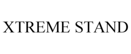 XTREME STAND trademark