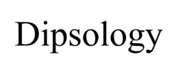 DIPSOLOGY trademark