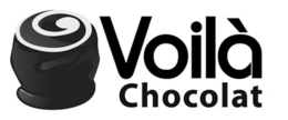 VOILA CHOCOLAT trademark