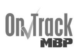 MBP ON TRACK trademark