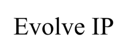 EVOLVE IP trademark
