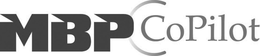 MBP C COPILOT trademark