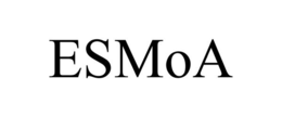 ESMOA trademark