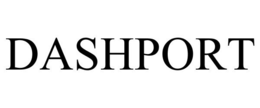 DASHPORT trademark