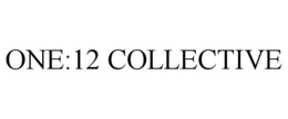 ONE:12 COLLECTIVE trademark