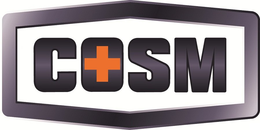 COSM trademark