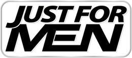 JUST FOR MEN trademark