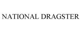NATIONAL DRAGSTER trademark