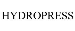 HYDROPRESS trademark