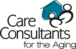 CARE CONSULTANTS FOR THE AGING trademark
