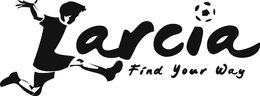LARCIA FIND YOUR WAY trademark