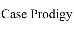CASE PRODIGY trademark
