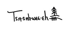 TSA-SAH-WEE-EH trademark