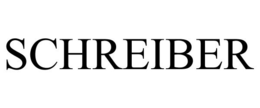 SCHREIBER trademark