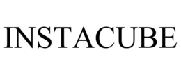 INSTACUBE trademark