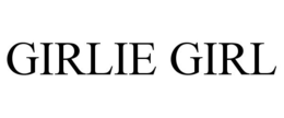 GIRLIE GIRL trademark