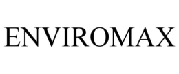 ENVIROMAX trademark