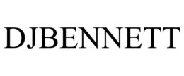 DJBENNETT trademark