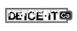 DE-ICE-IT CA trademark