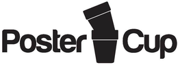 POSTER CUP trademark