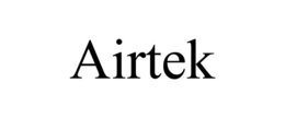 AIRTEK trademark