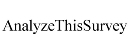 ANALYZETHISSURVEY trademark