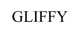 GLIFFY trademark
