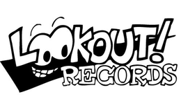 LOOKOUT! RECORDS trademark