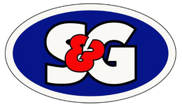 S&G trademark